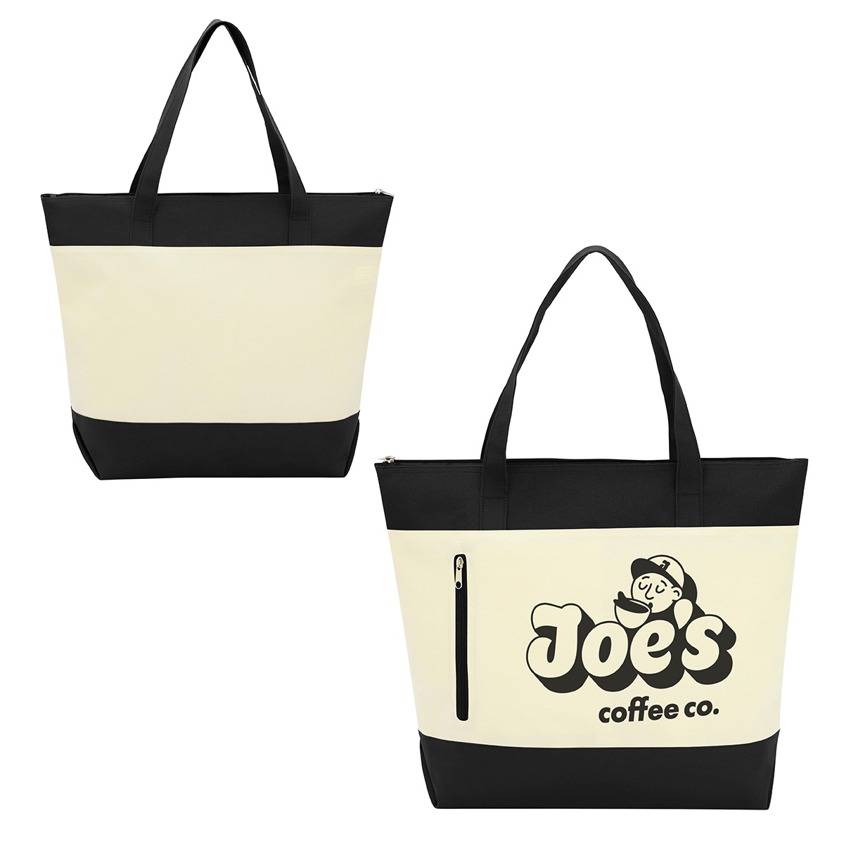 Crosswind Jumbo Boat Tote 1