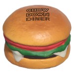 Hamburger Stress Reliever 1 Hamburger Stress Reliever 1