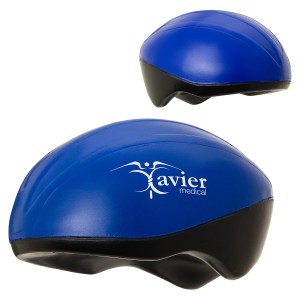 Bicycle Helmet Stress Reliever 1 Bicycle Helmet Stress Reliever 1
