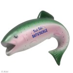 Trout Stress Reliever 1 Trout Stress Reliever 1