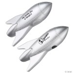 Rocket Stress Reliever 1 Rocket Stress Reliever 1
