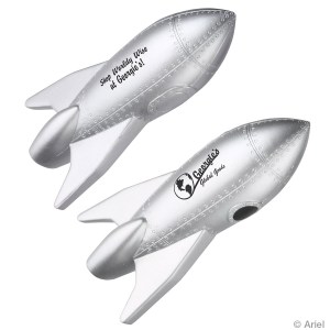 Rocket Stress Reliever 1 Rocket Stress Reliever 1