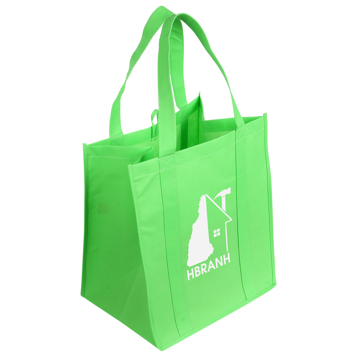 Sunbeam Jumbo Non-Woven Shopping Bag 1
