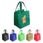 Sunbeam Jumbo Non-Woven Shopping Bag 1 Sunbeam Jumbo Non-Woven Shopping Bag 1
