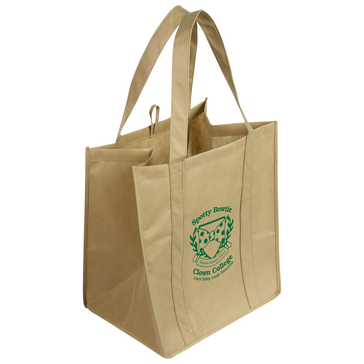 Sunbeam Jumbo Non-Woven Shopping Bag 1