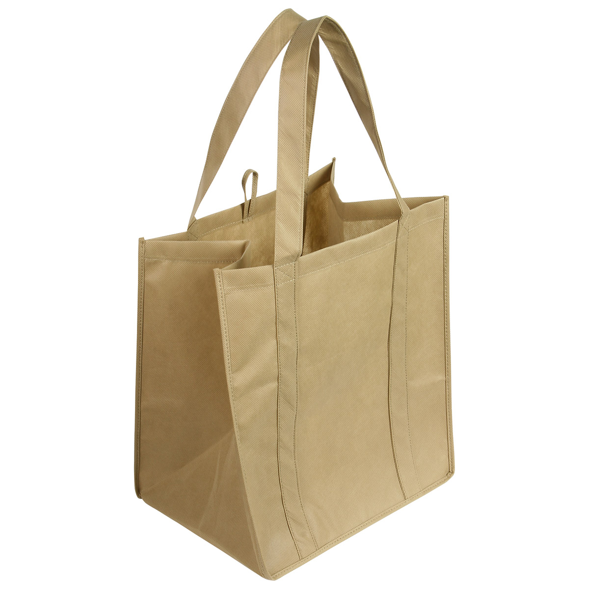 Sunbeam Jumbo Non-Woven Shopping Bag 1