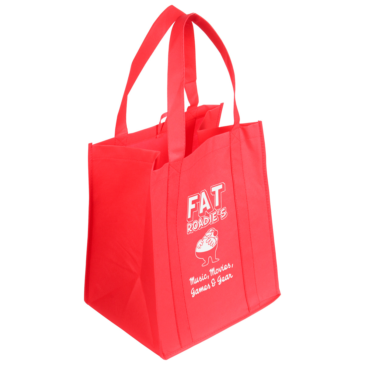 Sunbeam Jumbo Non-Woven Shopping Bag 1