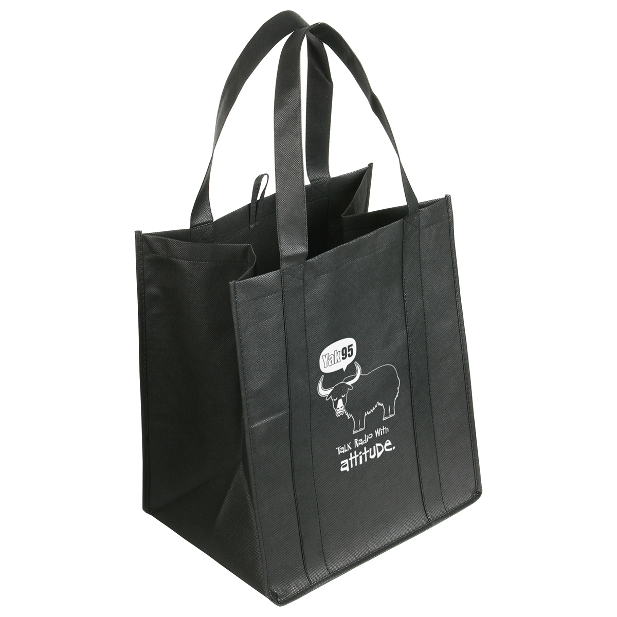Sunbeam Jumbo Non-Woven Shopping Bag 1