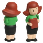 Female Teacher Stress Reliever 2 Female Teacher Stress Reliever 2
