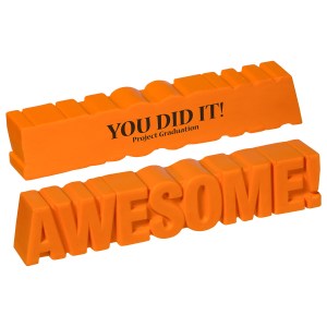 Awesome Word Stress Reliever 1 Awesome Word Stress Reliever 1