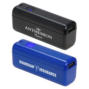 Mini 2200mAh Power Bank 1
