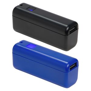 Mini 2200mAh Power Bank 1