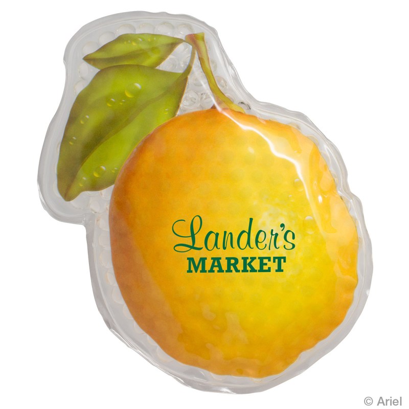 Lemon Art Hot/Cold Pack 1 Lemon Art Hot/Cold Pack 1