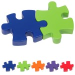 2-Piece Connecting Puzzle Set Stress Reliever 2 2-Piece Connecting Puzzle Set Stress Reliever 2
