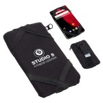 Strap %27N Go Phone Wallet with Belt Strap 1 Strap %27N Go Phone Wallet with Belt Strap 1