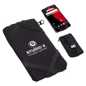 Strap %27N Go Phone Wallet with Belt Strap 1 Strap %27N Go Phone Wallet with Belt Strap 1