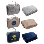 BeWell™ Super Soft Cuddle Blanket 1 BeWell™ Super Soft Cuddle Blanket 1