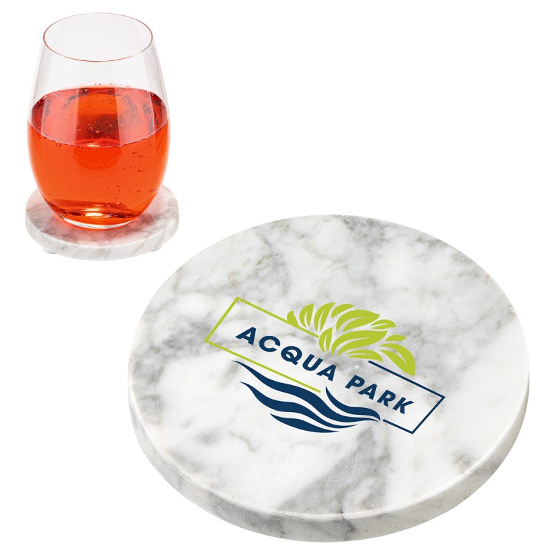Juno Marble Coaster 1 Juno Marble Coaster 1
