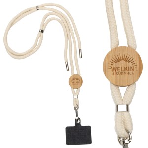 Traveler Adjustable Phone Carrier & Lanyard 1 Traveler Adjustable Phone Carrier & Lanyard 1