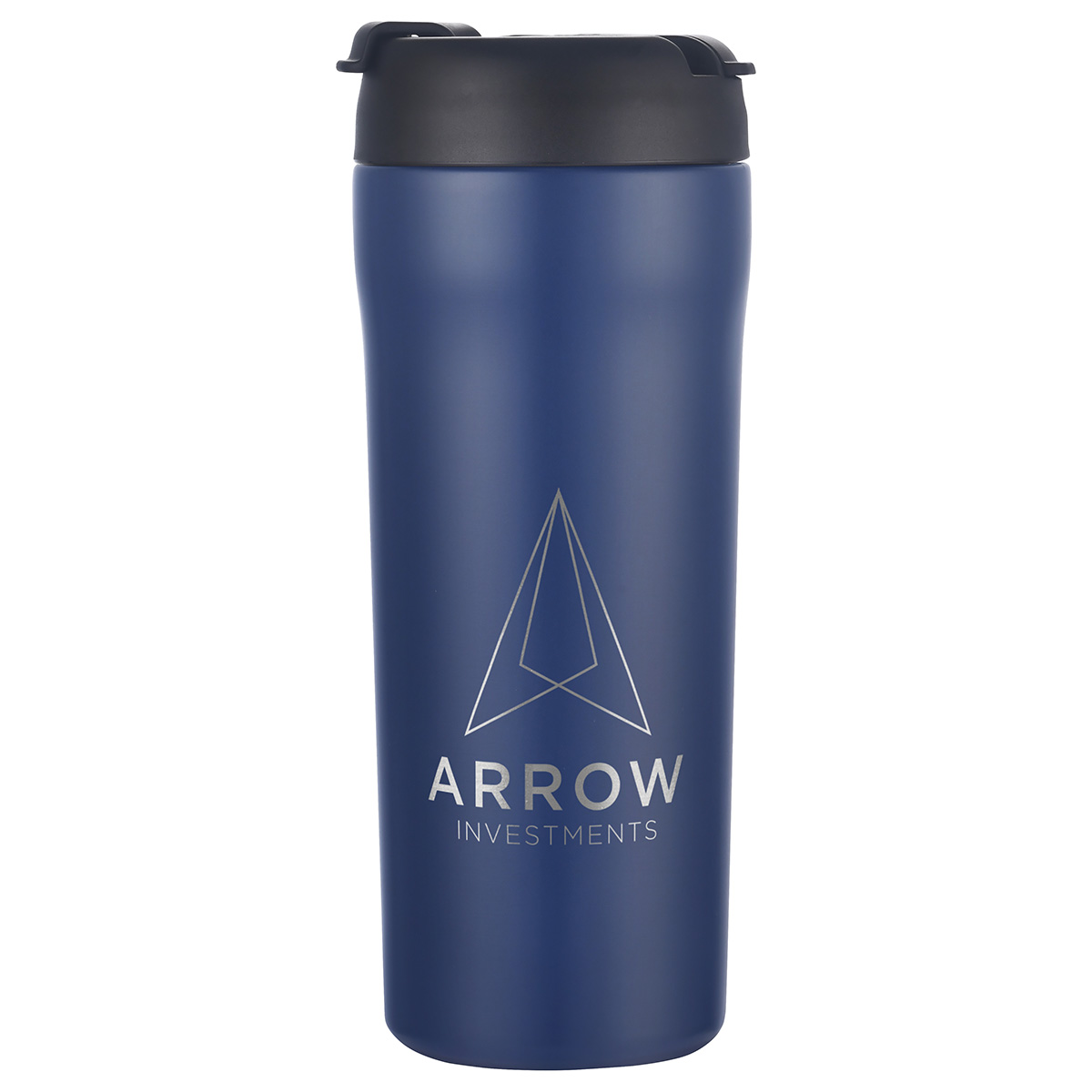 Varedo 24 oz DuoFlow Vacuum Insulated Stainless Steel Tumbler 1