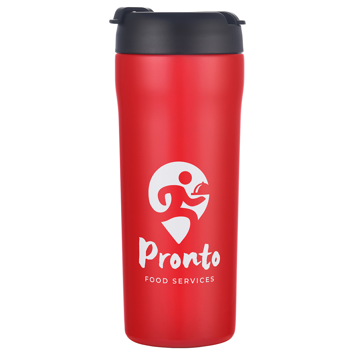 Varedo 24 oz DuoFlow Vacuum Insulated Stainless Steel Tumbler 1