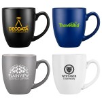 Corsica 16 oz Ceramic Mug 1 Corsica 16 oz Ceramic Mug 1