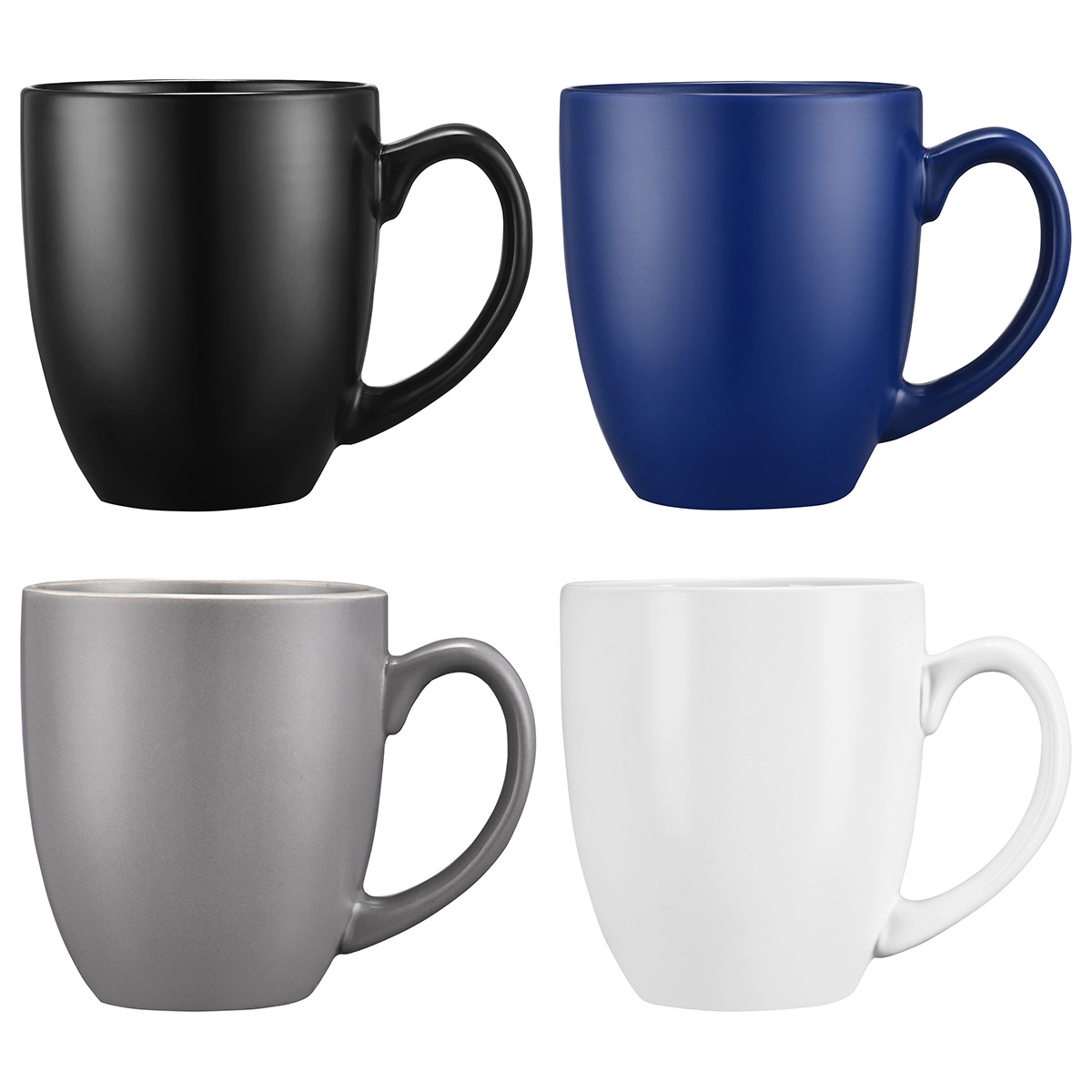 Corsica 16 oz Ceramic Mug 1