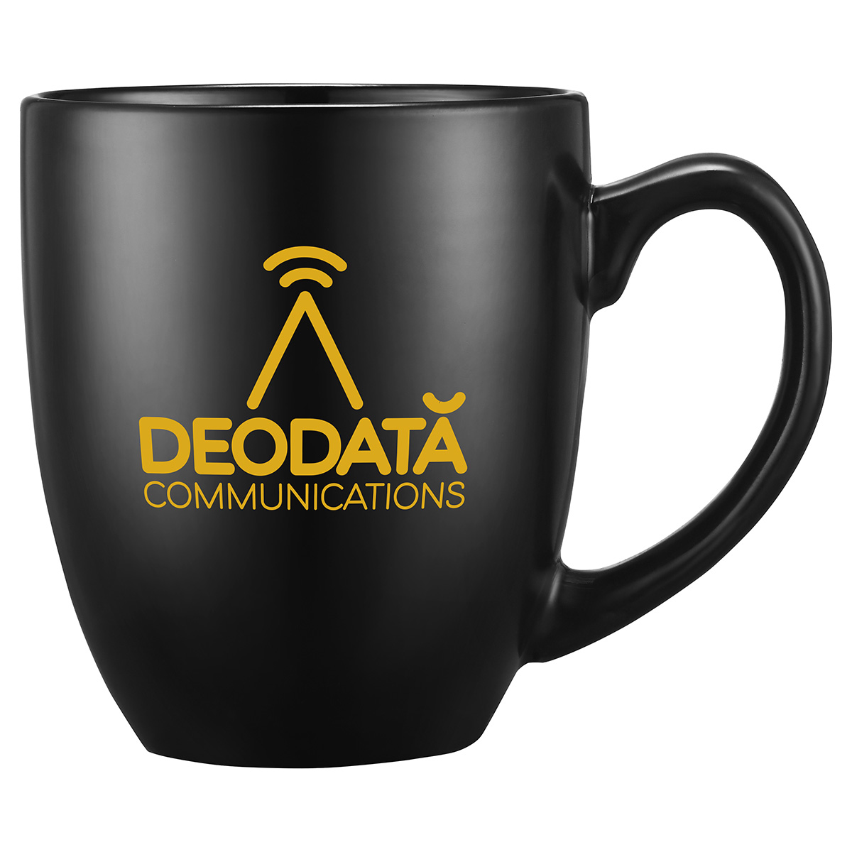 Corsica 16 oz Ceramic Mug 1