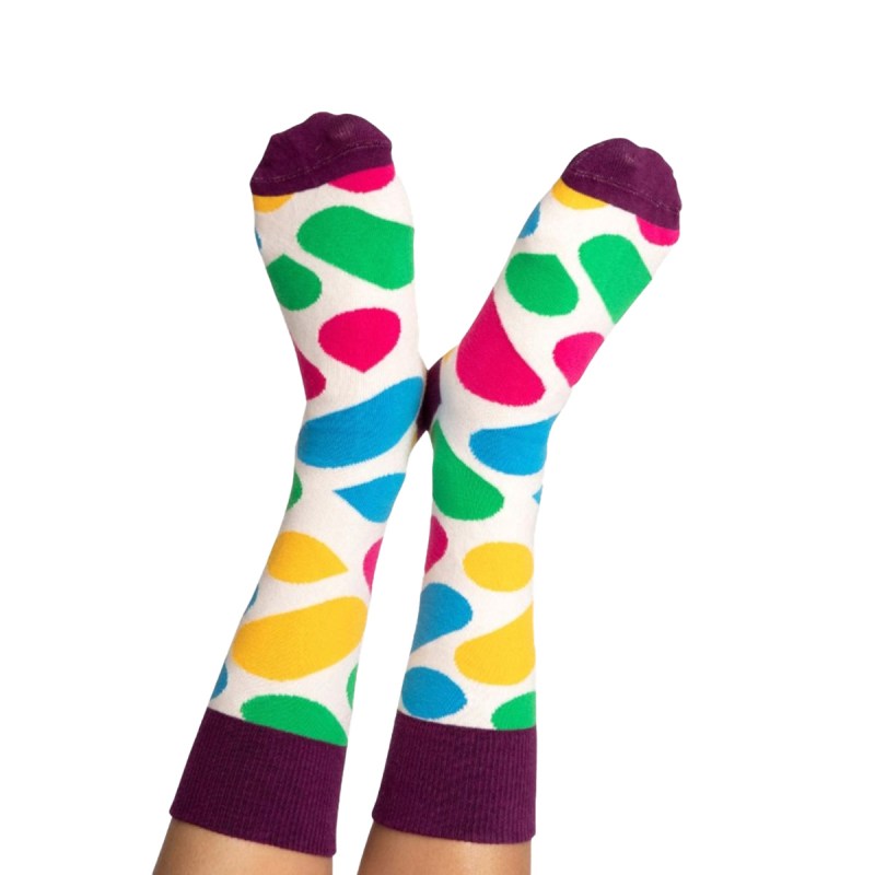 Custom Crew Socks 1 Custom Crew Socks 1