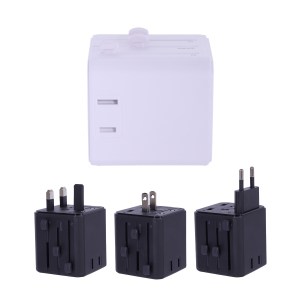 Passport Universal Travel Adapter 1 Passport Universal Travel Adapter 1