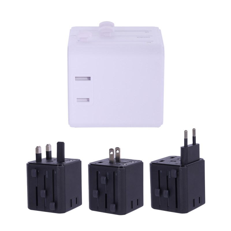 Passport Universal Travel Adapter 1 Passport Universal Travel Adapter 1