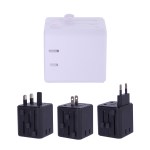Passport Universal Travel Adapter 2 Passport Universal Travel Adapter 2