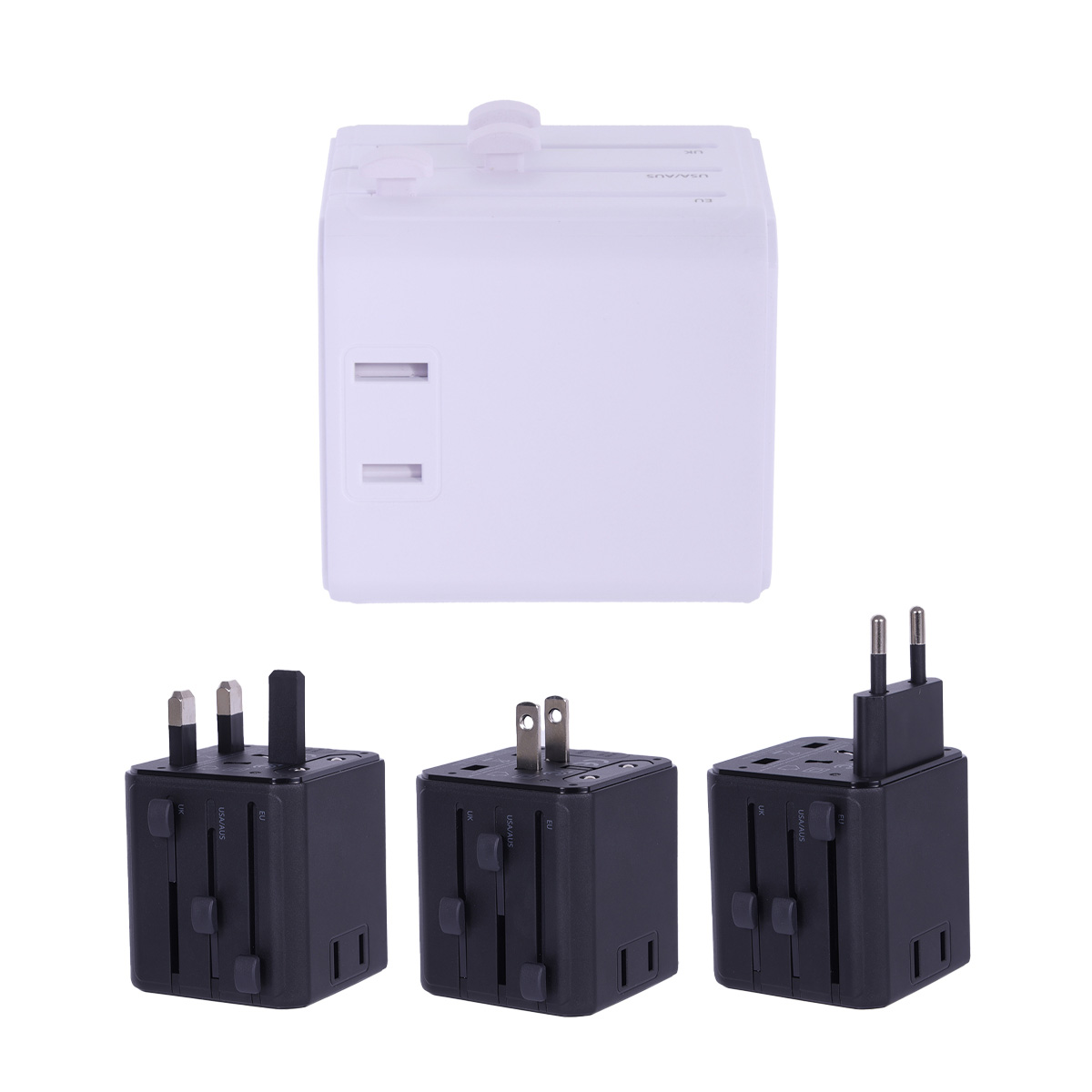 Passport Universal Travel Adapter 1