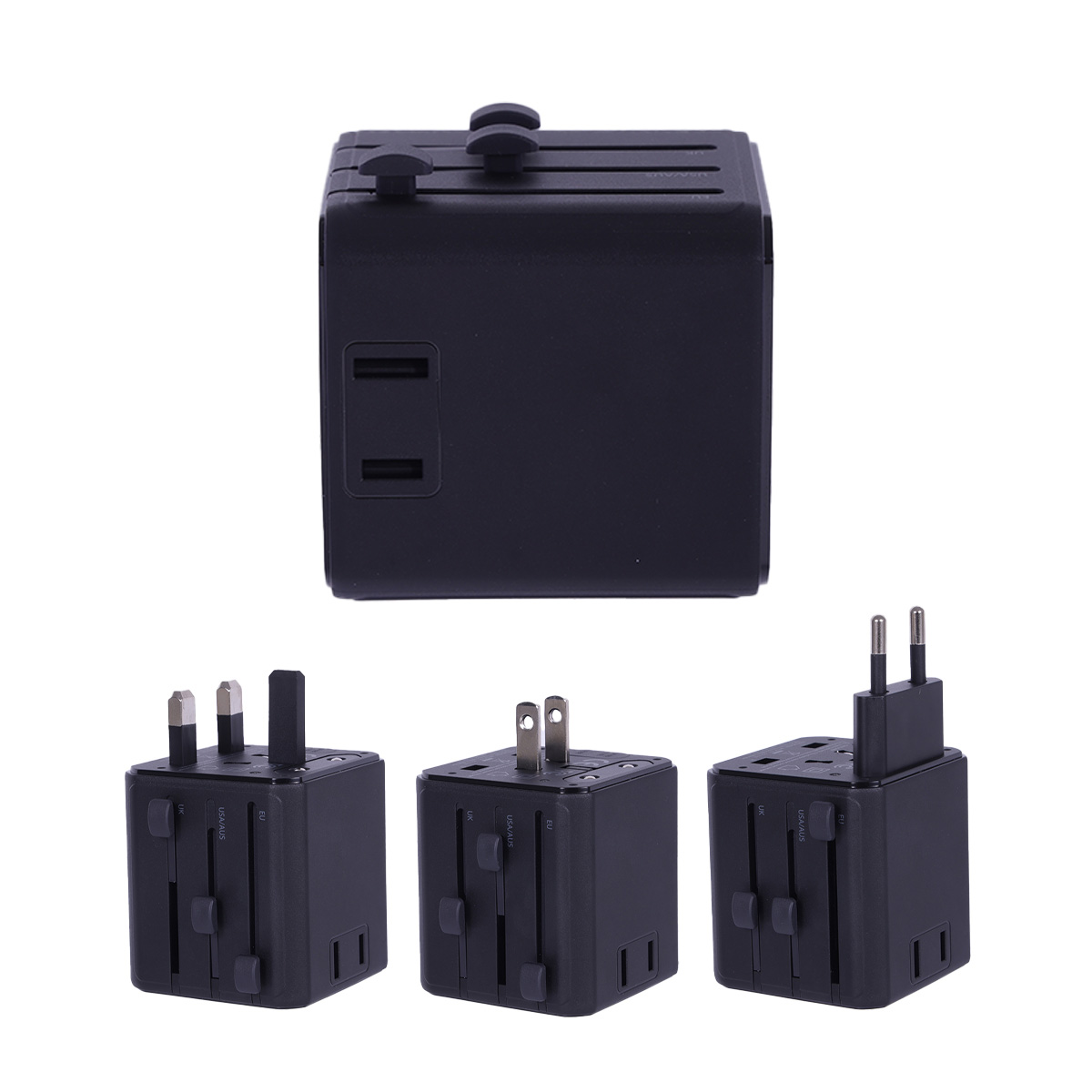 Passport Universal Travel Adapter 1