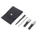 Preen 4-Piece Manicure Kit 2 Preen 4-Piece Manicure Kit 2