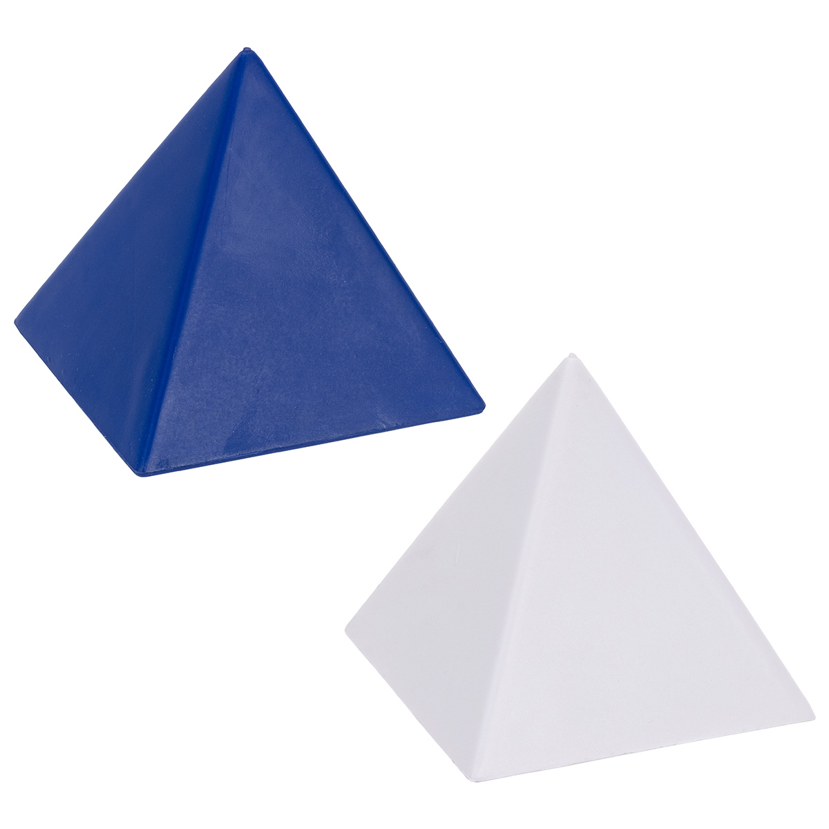 Pyramid Stress Reliever 1