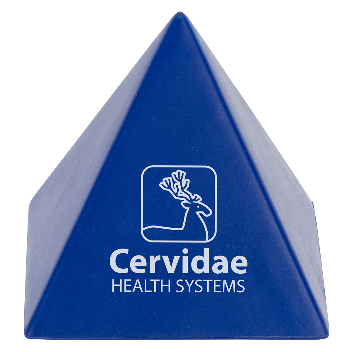 Pyramid Stress Reliever 1