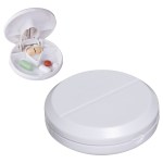 Pill Pal with Cutter 2 Pill Pal with Cutter 2