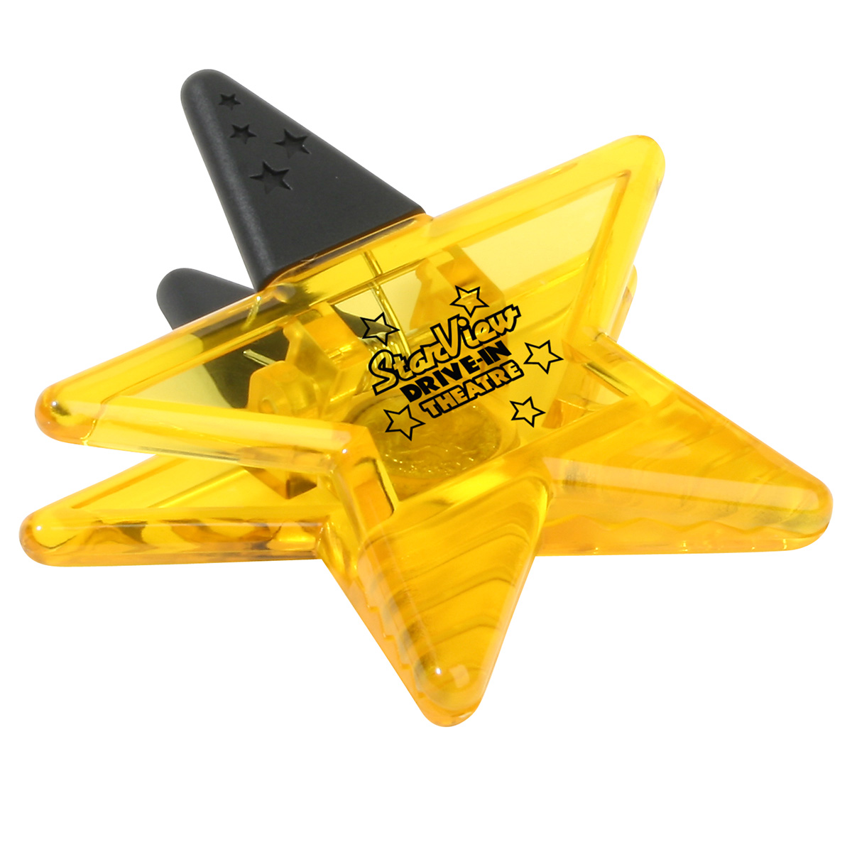 Super Star Power Clip 1