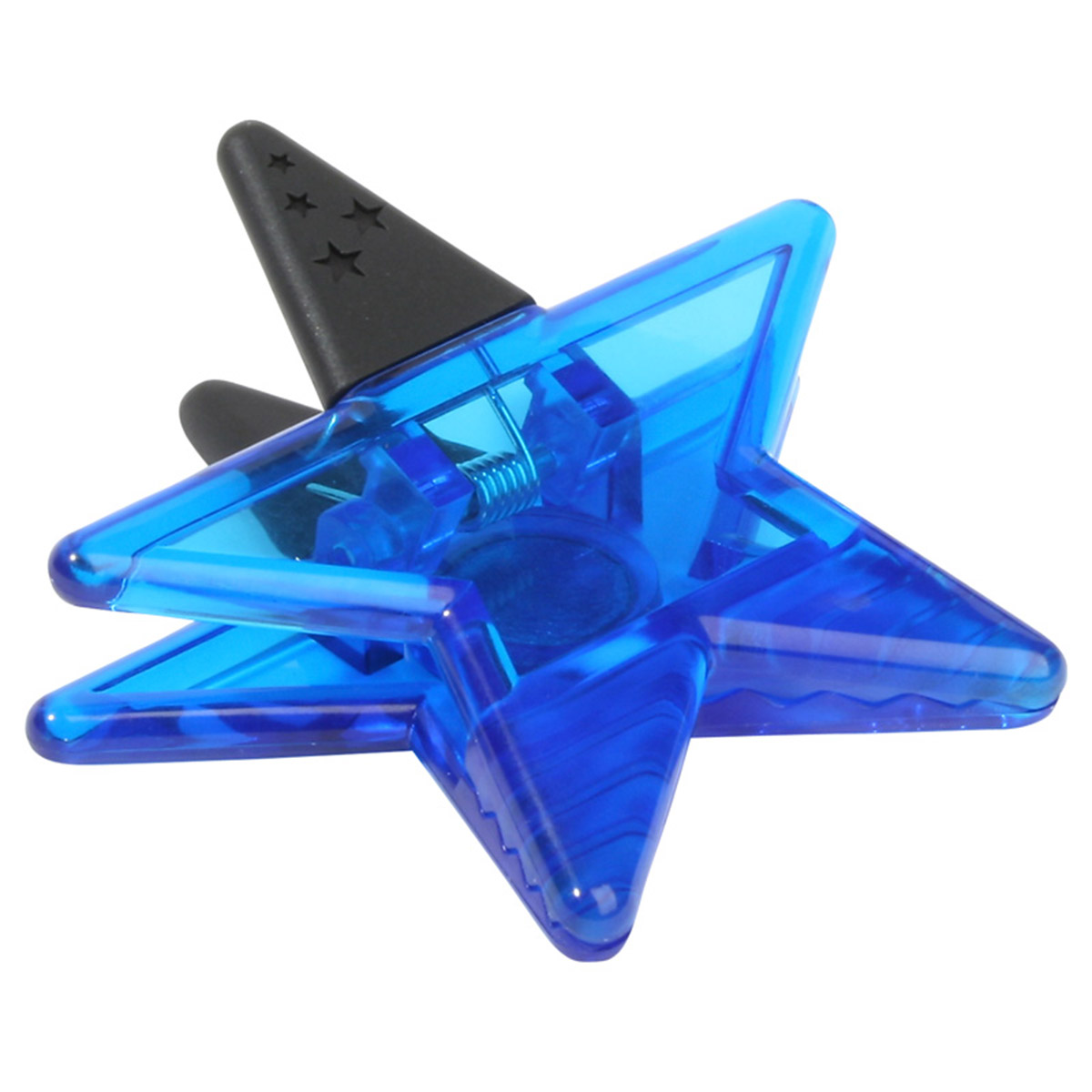 Super Star Power Clip 1