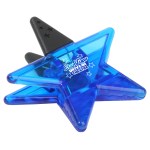 Super Star Power Clip - Blue/Black Super Star Power Clip - Blue/Black