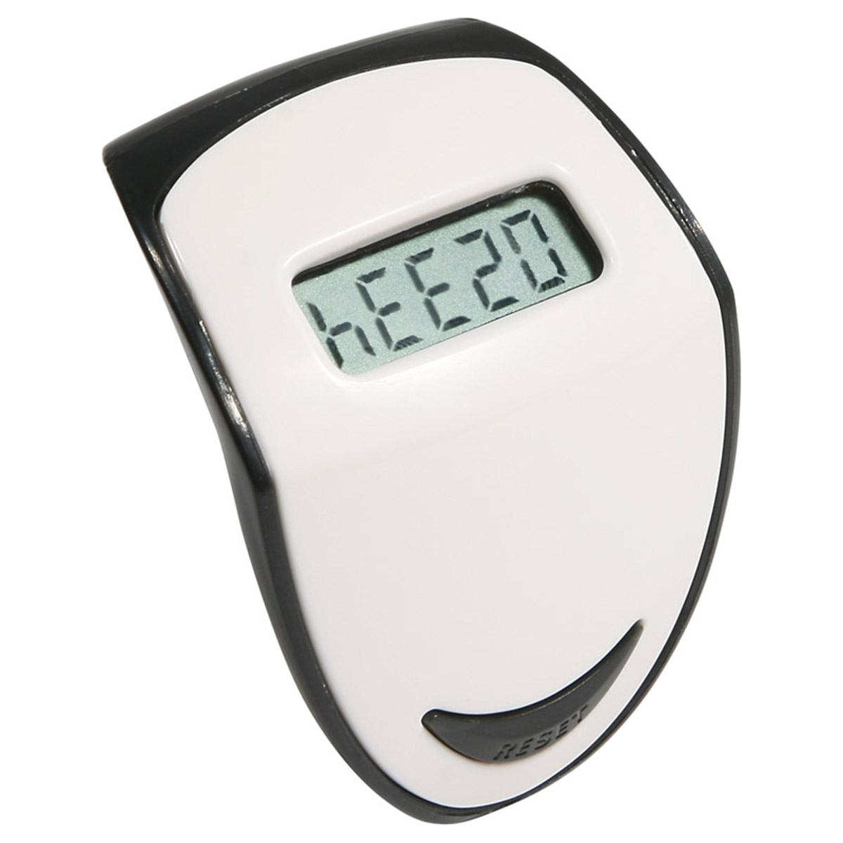 Step Hero Pedometer 1