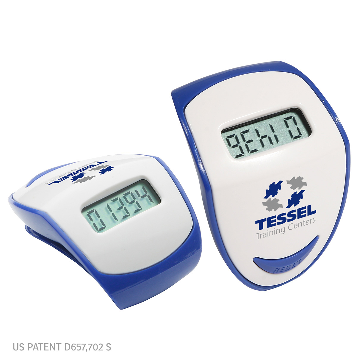 Step Hero Pedometer 1