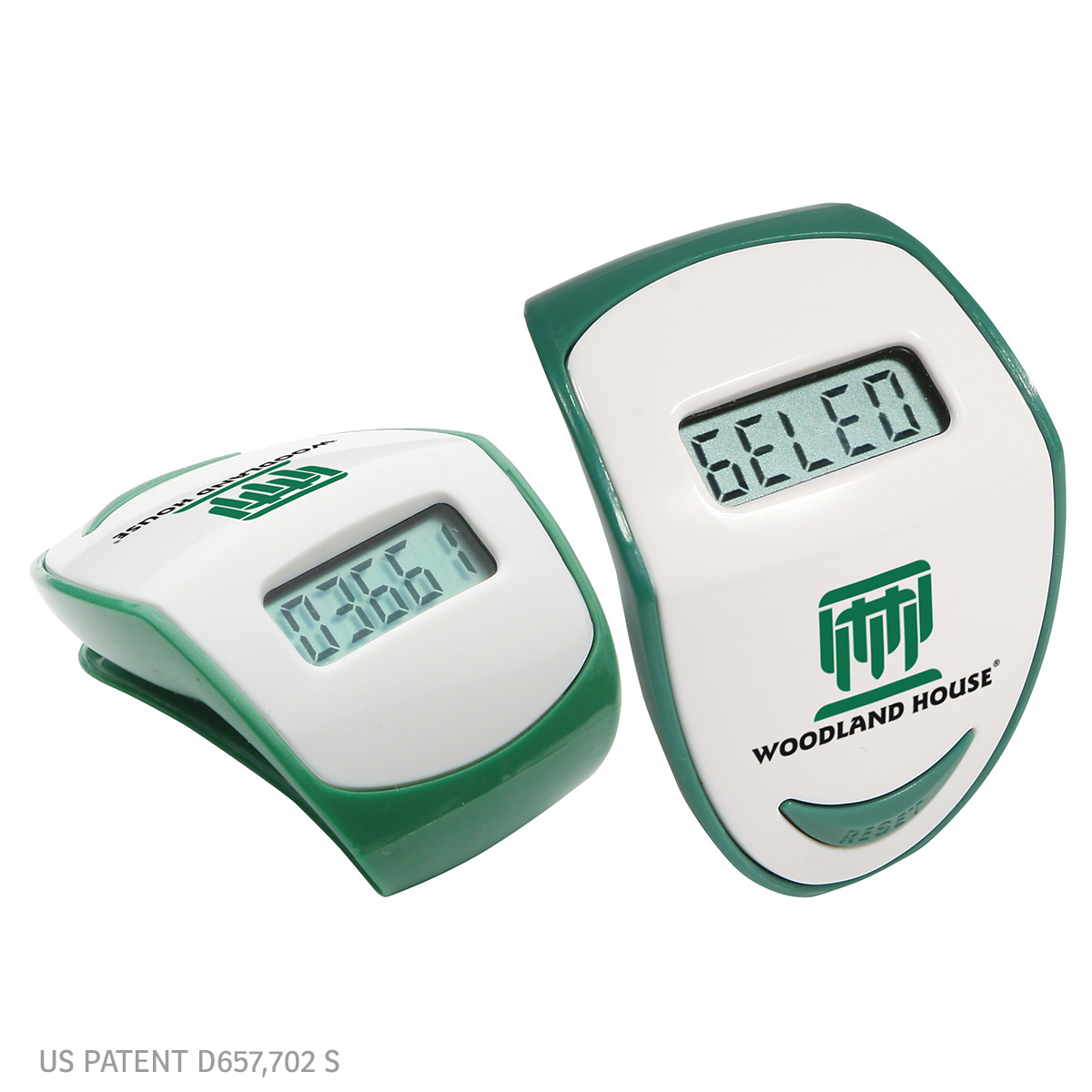 Step Hero Pedometer 1