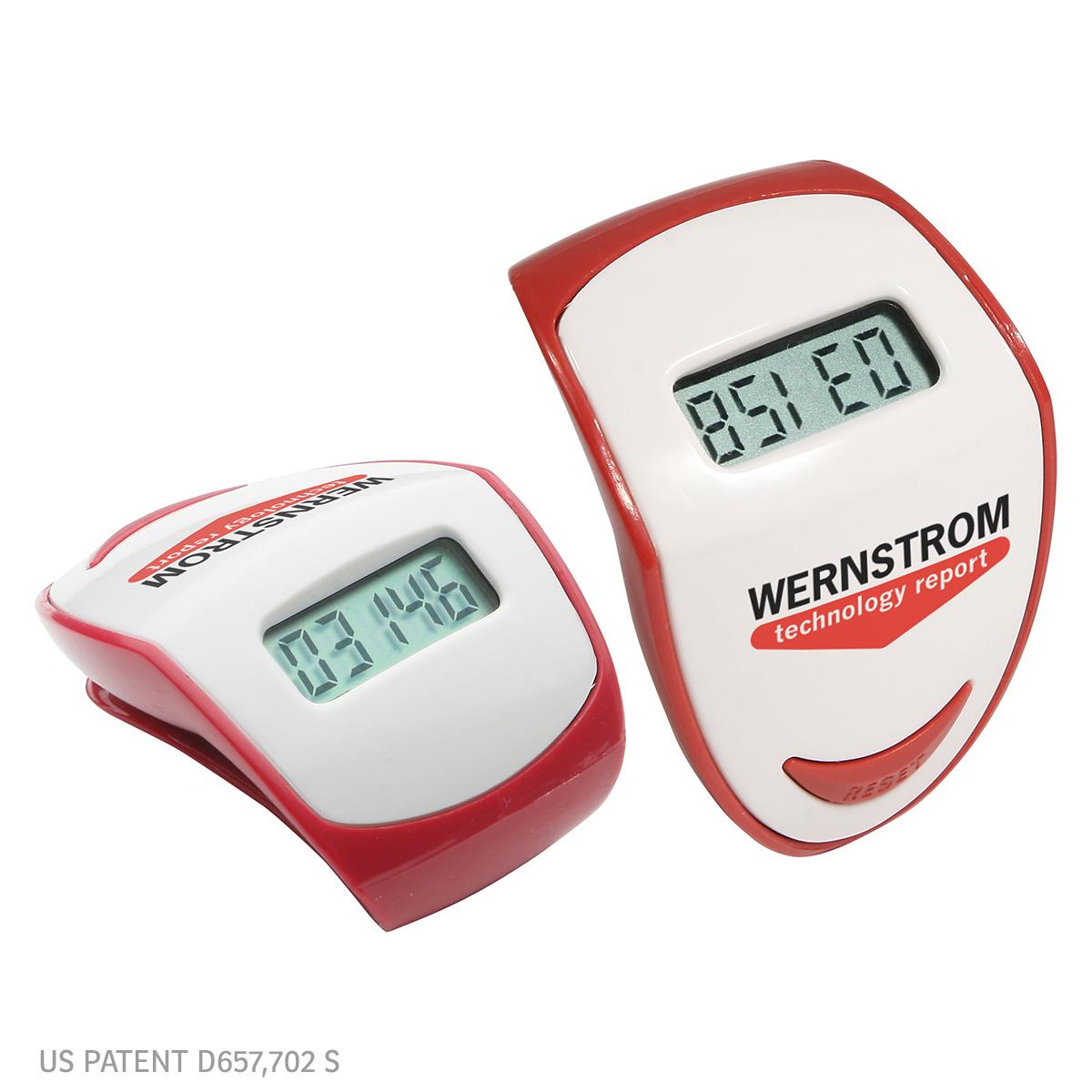 Step Hero Pedometer 1