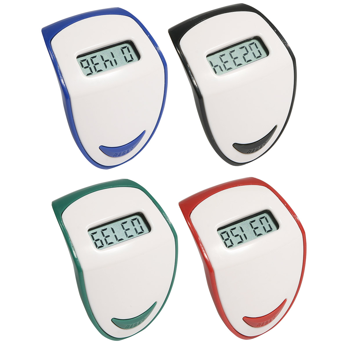 Step Hero Pedometer 1