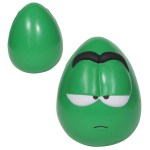 Mood Maniac Stress Reliever Wobbler-Apathetic 2 Mood Maniac Stress Reliever Wobbler-Apathetic 2