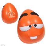 Mini Mood Maniac Stress Reliever-Wacky 1 Mini Mood Maniac Stress Reliever-Wacky 1