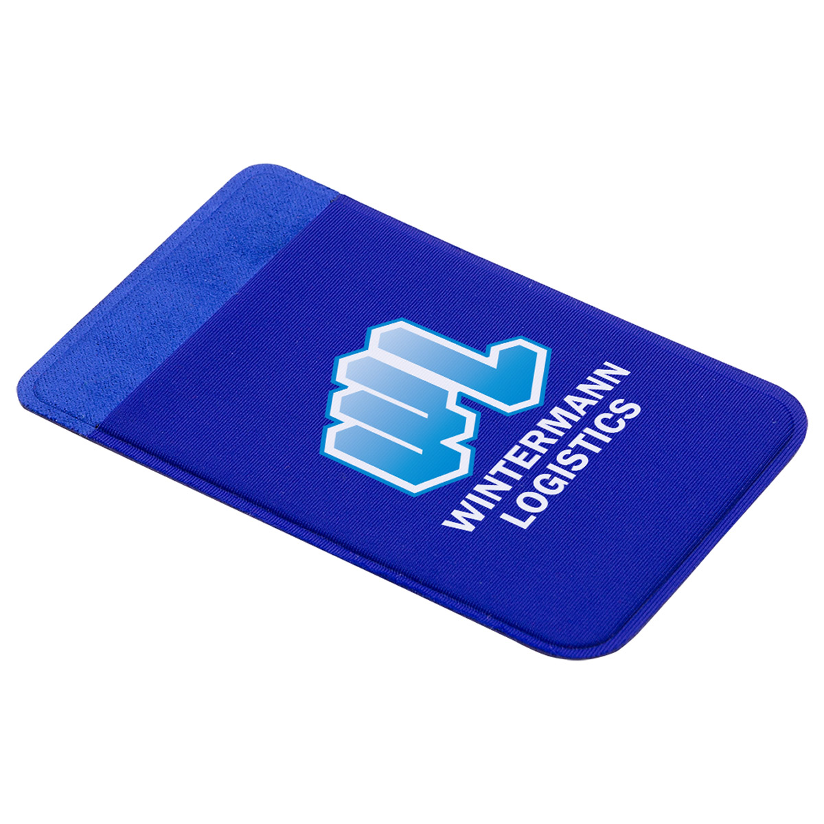 Expandable Lycra Phone Wallet 1