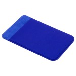 Expandable Lycra Phone Wallet - Green Expandable Lycra Phone Wallet - Green